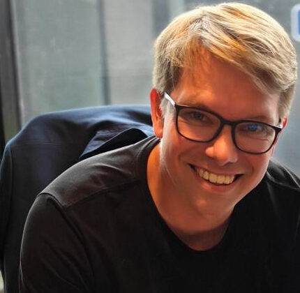 Image of Loke Norlin Johannessen